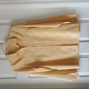 Vintage Christian Dior Silk blouse